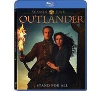 Outlander: Season Five