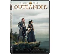 Outlander: Season Four