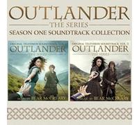 Outlander: Season One Soundtrack Collection - NUOVO