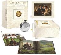 Outlander Season One: The Ultimate Collection (Blu-ray + UltraViolet + (Blu-ray)