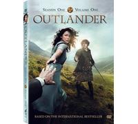 Outlander: Season One Volume One (DVD)