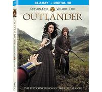 Outlander: Season One Volume Two