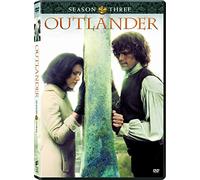 Outlander: Season Three