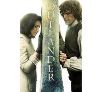Outlander: Season Three (5 Dvd) (DVD) Caitriona Balfe Sam Heughan Tobias Menzies