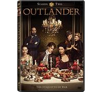 Outlander: Season Two