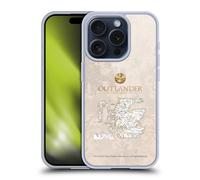 OUTLANDER SIGILLI E ICONE CUSTODIA COVER MORBIDA IN GEL PER APPLE iPHONE PHONES