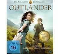 Outlander - Die komplette erste Season