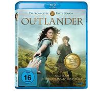 Outlander - Die komplette erste Season