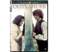 Outlander - Stagione 03 (5 Dvd) [Dvd] - 2014