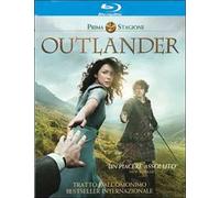 Blu-Ray Outlander - Stagione 01 (5 Blu-Ray)