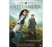 Outlander. Stagione 1 (6 DVD)