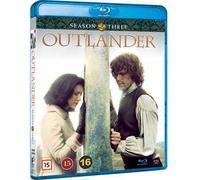 Outlander. Stagione 3. Serie TV ita (5 Blu-ray)