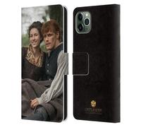 OUTLANDER STAGIONE 4 ARTE CUSTODIA COVER A PORTAFOGLIO PER APPLE iPHONE TELEFONI