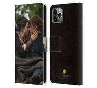 OUTLANDER STAGIONE 4 ARTE CUSTODIA COVER A PORTAFOGLIO PER APPLE iPHONE TELEFONI