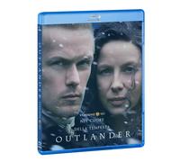 OUTLANDER - Stagione 6 (4 Blu-ray)
