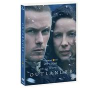 Dvd Outlander - Stagione 06 (4 Dvd)