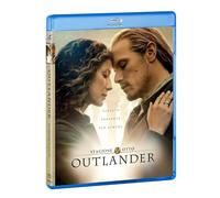 Outlander. Stagione 8 (2026) 4 Blu Ray pre-order