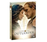 Outlander. Stagione 8 (2026) 4 DVD pre-order
