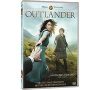 Dvd Outlander - Stagione 01 (6 Dvd)