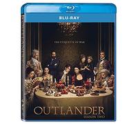 Outlander – Stagione 2 – Box 5 Blu-ray – Universal Pictures