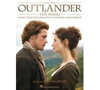 Outlander: Music from the Original Television Soundtrack, Piano Solo: The Series