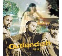 Outlandish - Aicha (Intl.2 - Track)