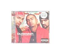 Outlandish - Bread & barrels of water (2002)