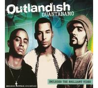 Outlandish - Guantanamo