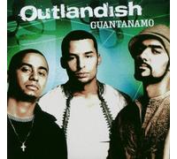 Outlandish - Guantanamo/2track