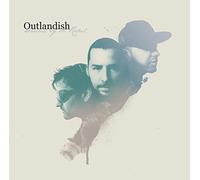 Outlandish - Sound of a Rebel