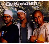 Outlandish - Walou