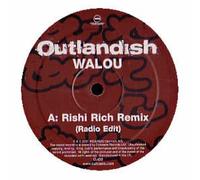 Outlandish - Walou