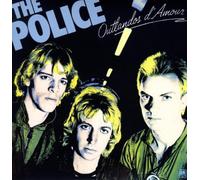 Vinile Police (The) - Outlandos D'Amour