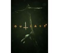 Outlast 2 Gog.com Key GLOBAL