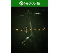 Outlast 2 (Xbox One) Xbox Live Key EUROPE