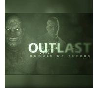 Outlast: Bundle of Terror (Xbox One / Xbox Series X|S) Xbox Live Key - UNITED STATES