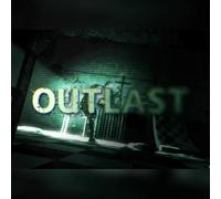 Outlast (PC) GOG.com Key - GLOBAL
