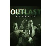 Outlast Trinity Steam Key GLOBAL
