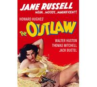 OUTLAW (1943) - OUTLAW (1943) (1 DVD) (DVD) Jack Beutel Lucien Ballard