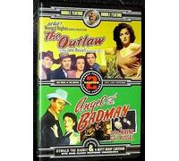 Outlaw/Angel & the Badman