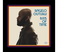 Outlaw, Angelo - Axis of Time