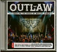 Various Artist - Outlaw: Celebrating Music Of Waylon Jennings (2 CD)