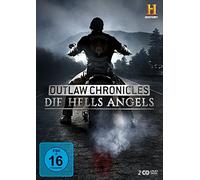 Outlaw Chronicles - Die Hells Angels