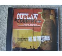 Outlaw Country Sampler