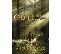 Outlaw - Donald Angus