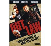 Outlaw (DVD) Sean Bean Bob Hoskins John Standing Danny Dyer Lennie James