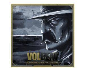 - Outlaw Gentlemen And Shady Ladies - Vinile