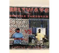 Outlaw Jesse James - Choose Yo Side