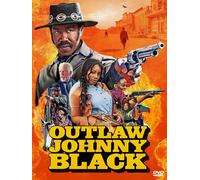 Outlaw Johnny Black (DVD) Michael Jai White Anika Noni Rose Erica Ash
