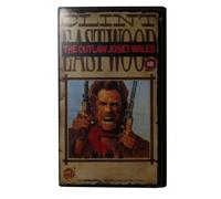 Outlaw Josey Wales – Warner Bros.